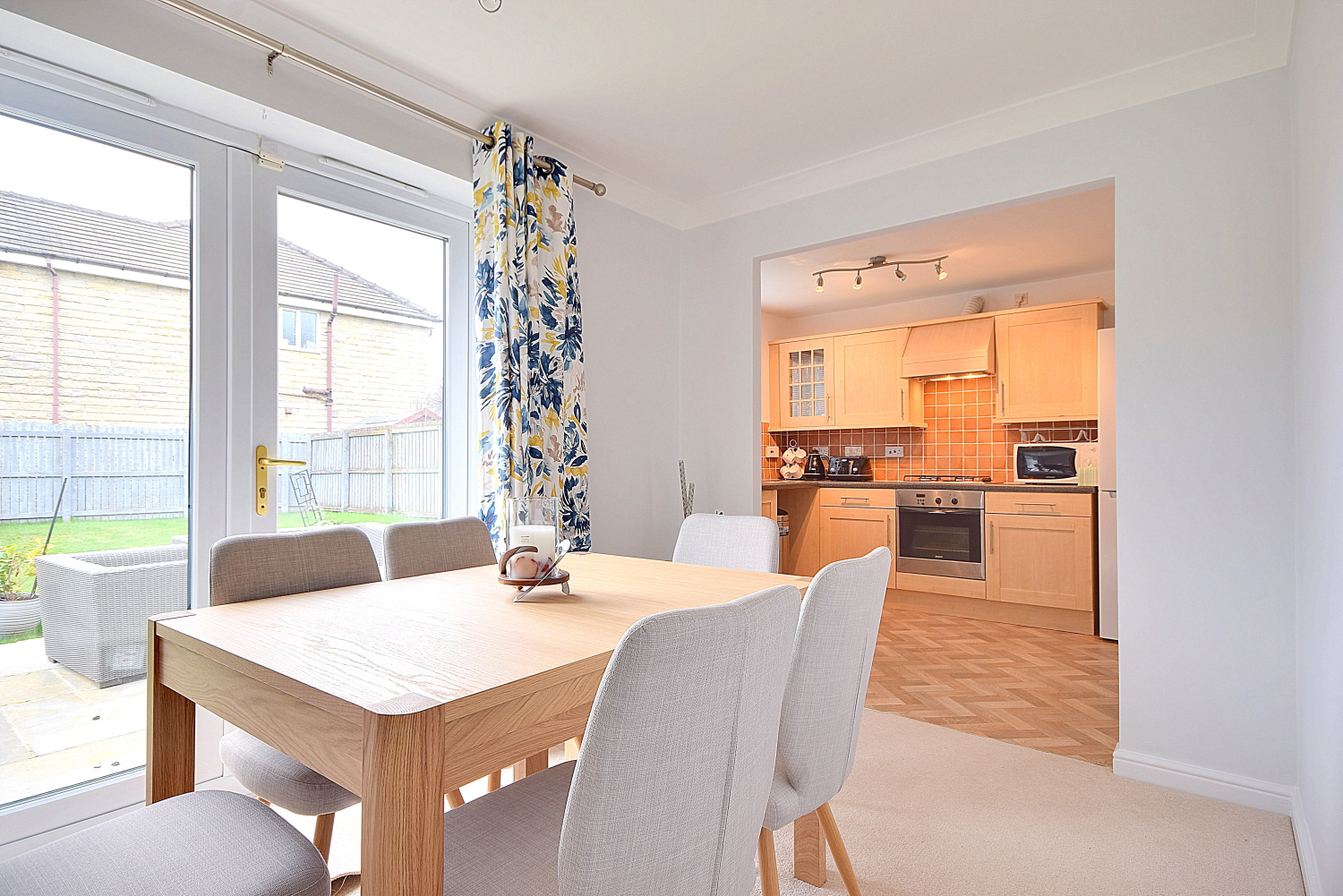 Birk Hey Close, Bailiff Bridge, Brighouse, HD6, photo 9