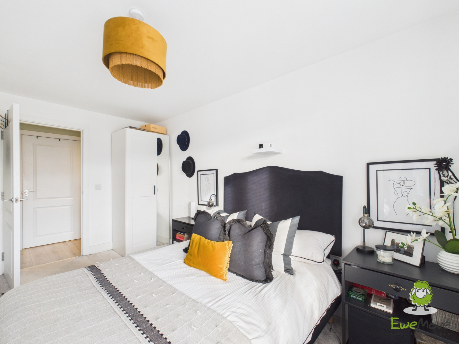 Basilica Court, 18 Denarii Drive, Chineham, Basingstoke, Hampshire, RG24, photo 19
