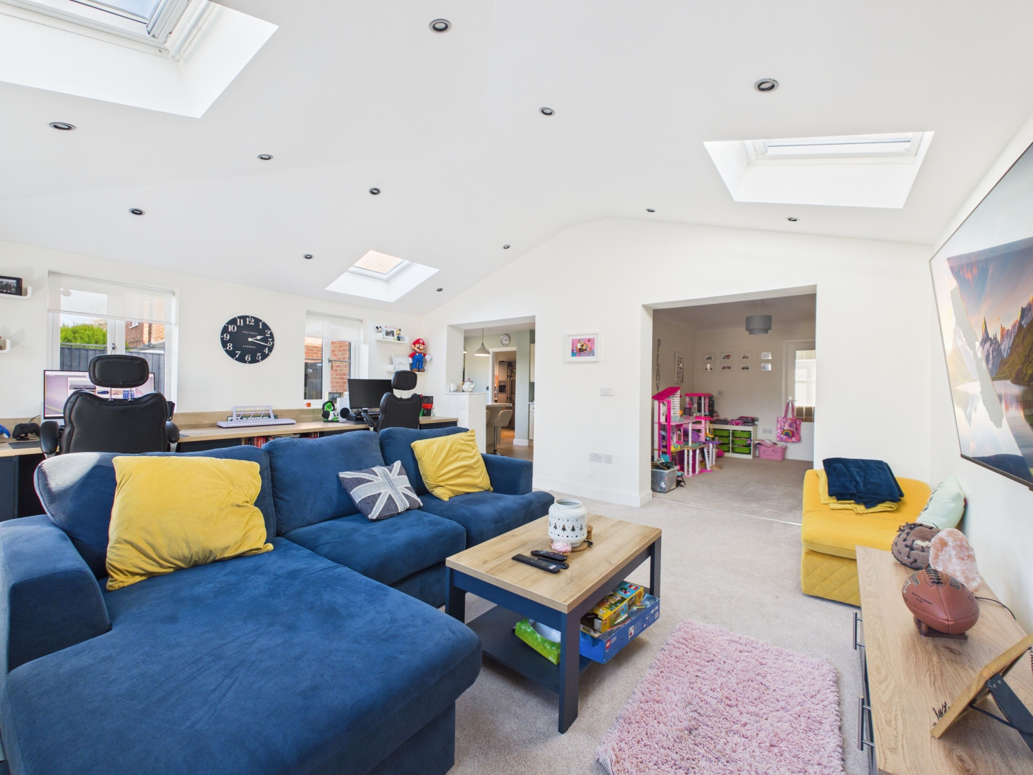 Telford Close, Castleford, West Yorkshire, WF10, photo 8