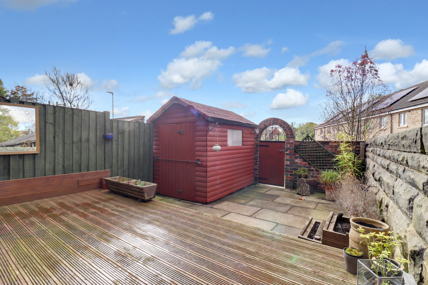 Heaton Street, Ackworth, Pontefract, West Yorkshire, WF7, photo 17