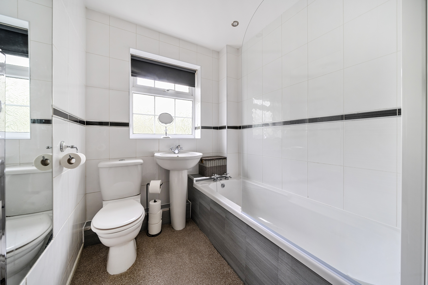 Rookery Close, Kiveton Park, Sheffield, South Yorkshire, S26, photo 12