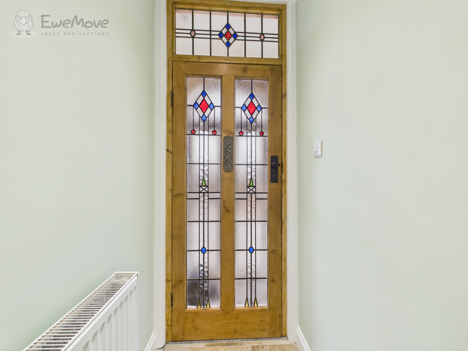 Wagstaff Lane, Jacksdale, Nottingham, Nottinghamshire, NG16, photo 3
