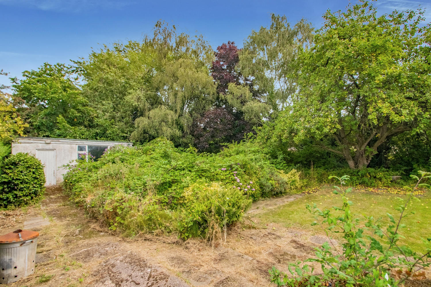 Stapleford Road, Trowell, Nottingham, Nottinghamshire, NG9, photo 30