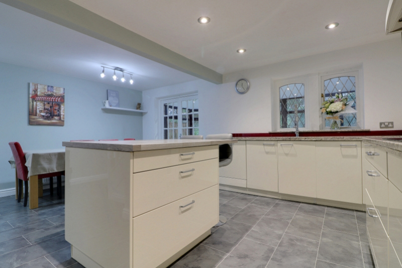 Hartley Court, Liversedge, West Yorkshire, WF15, photo 8
