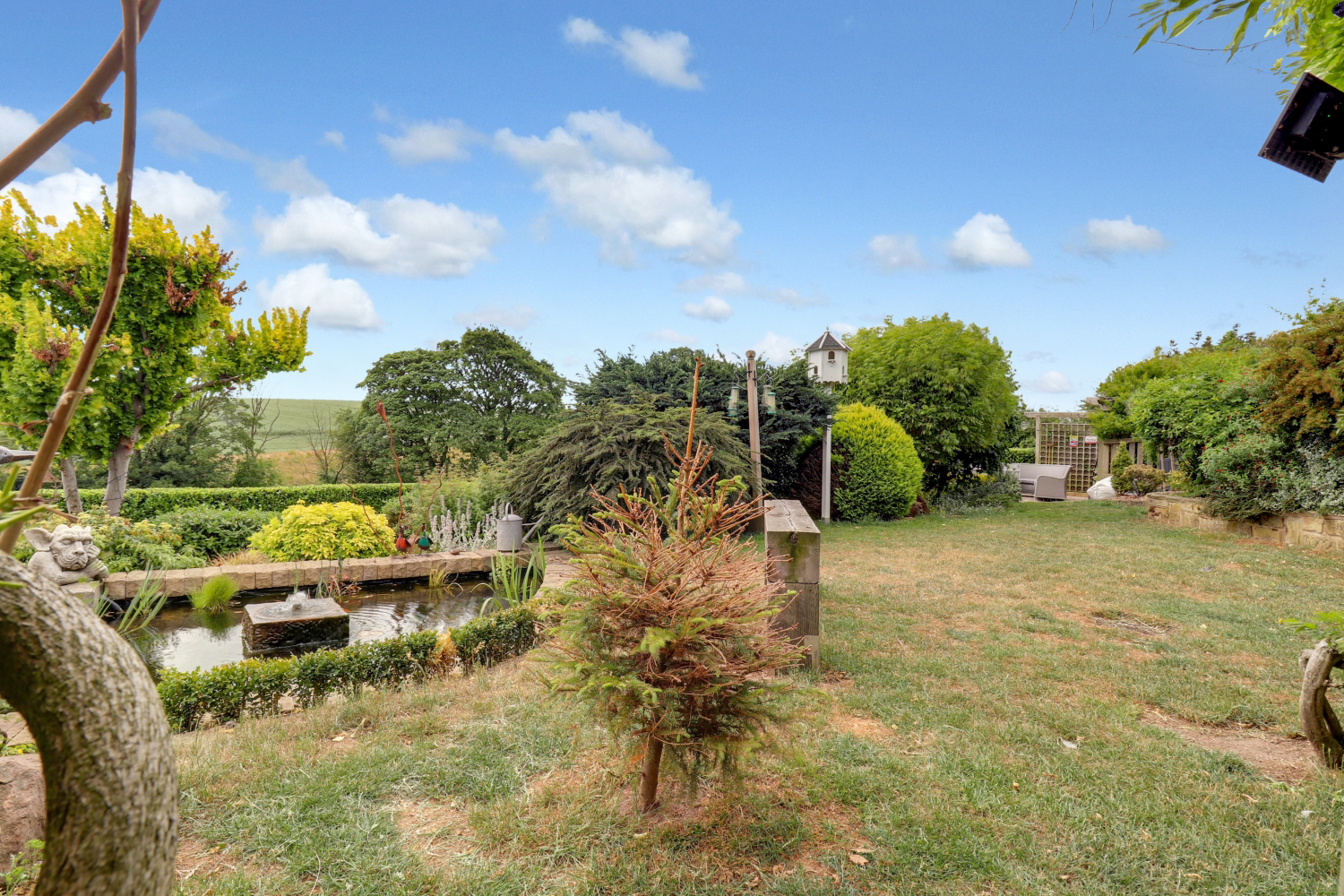 George Lane, Notton, Wakefield, West Yorkshire, WF4, photo 42