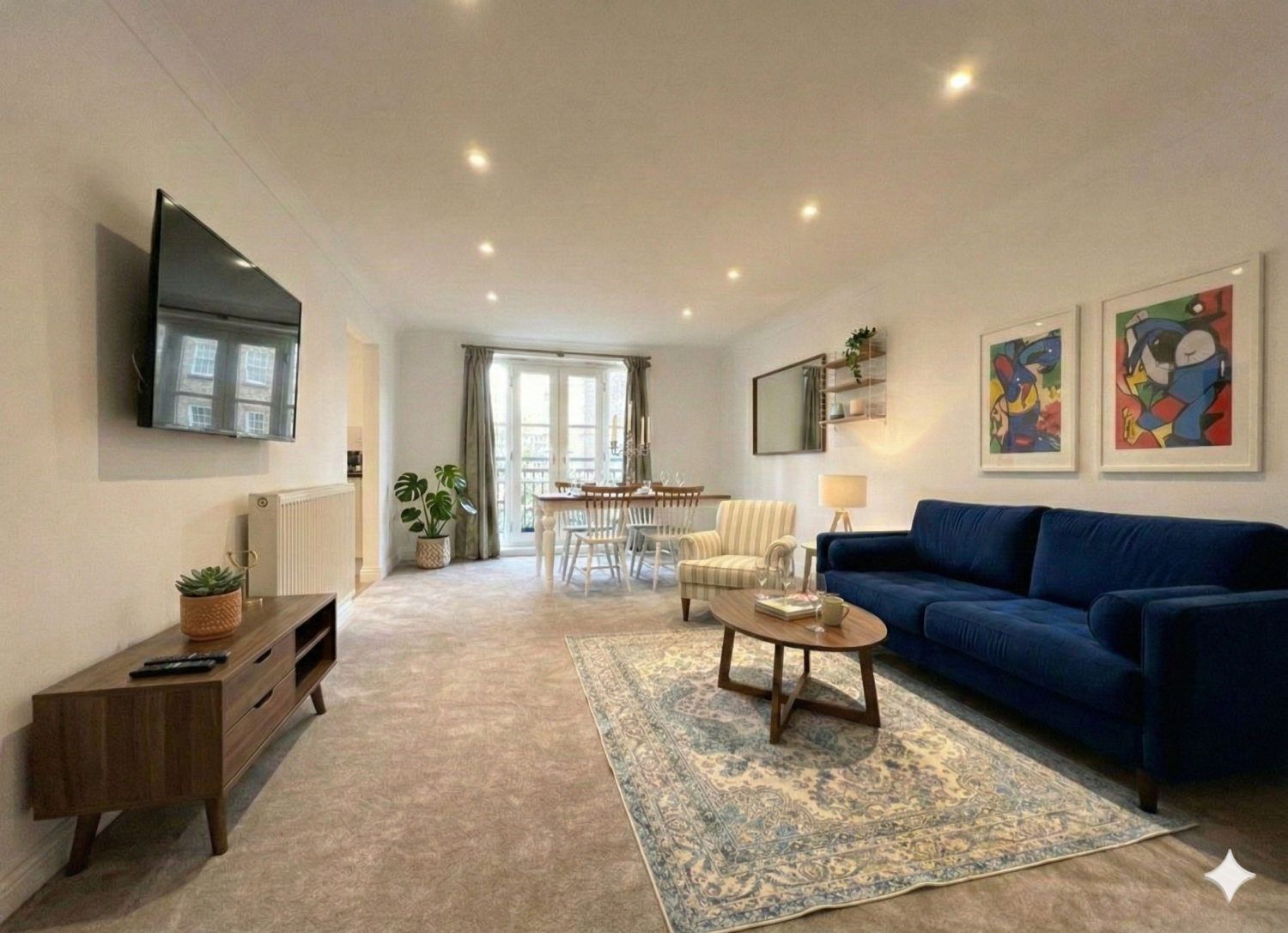 Sidmouth Lodge, Herbert Mews, Brixton, London, SW2 2YG, photo 2