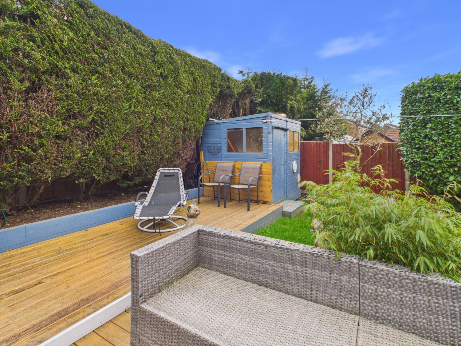 10 Hawkins Close, Hinckley, photo 29