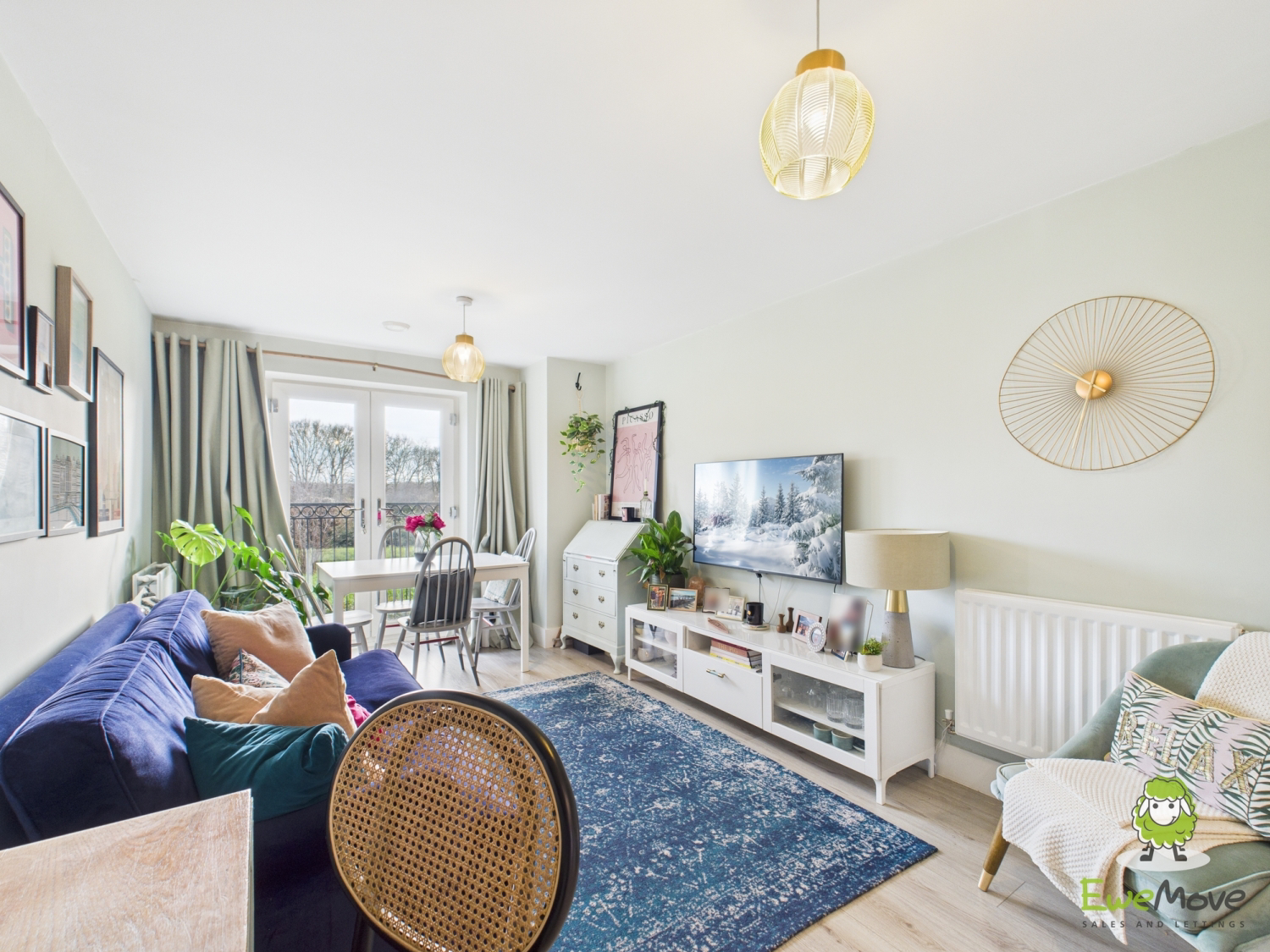 Basilica Court, 18 Denarii Drive, Chineham, Basingstoke, Hampshire, RG24, photo 6