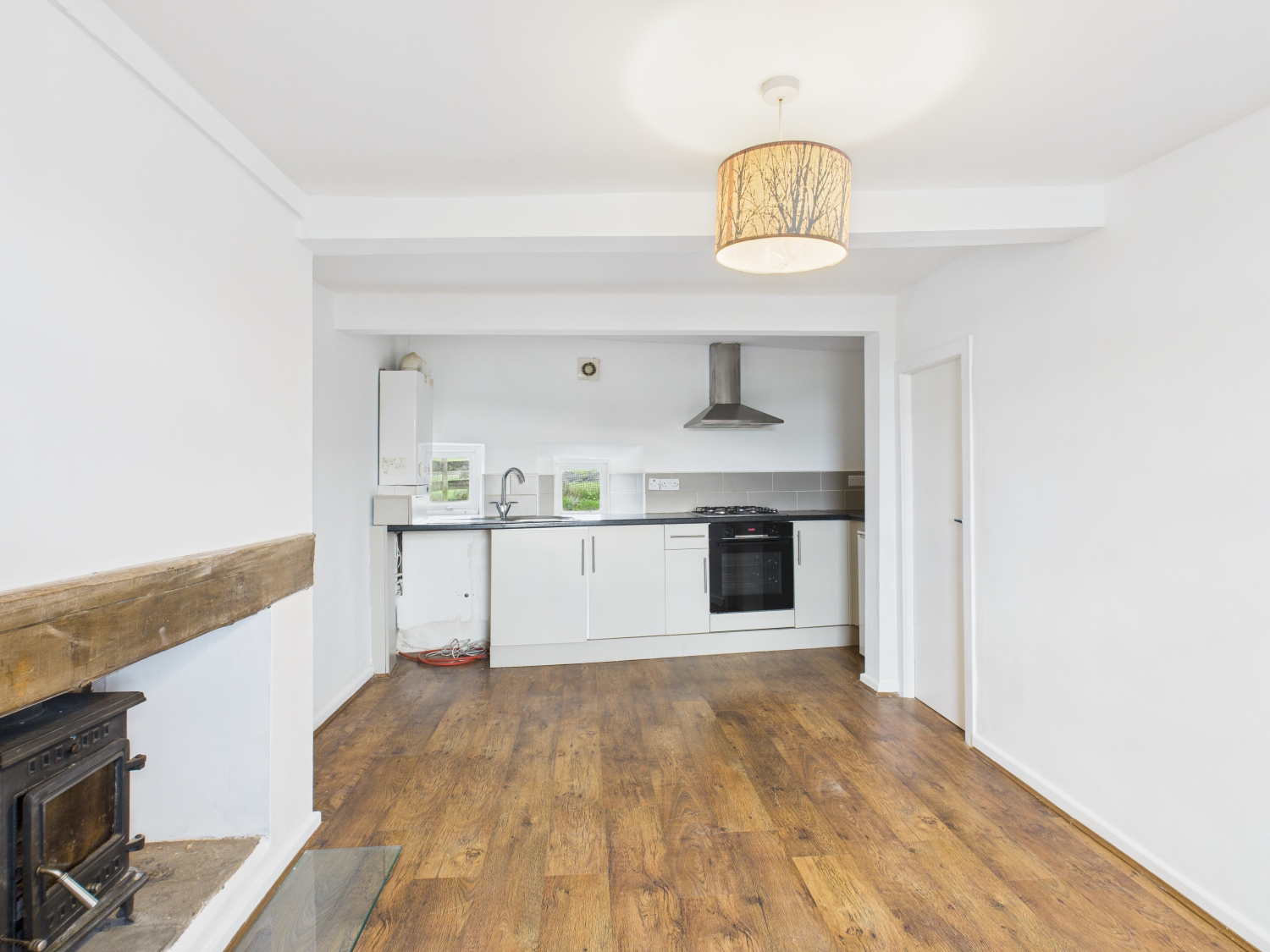 Luzley Cottages Luzley Road, Ashton-under-Lyne, OL69AL, photo 5