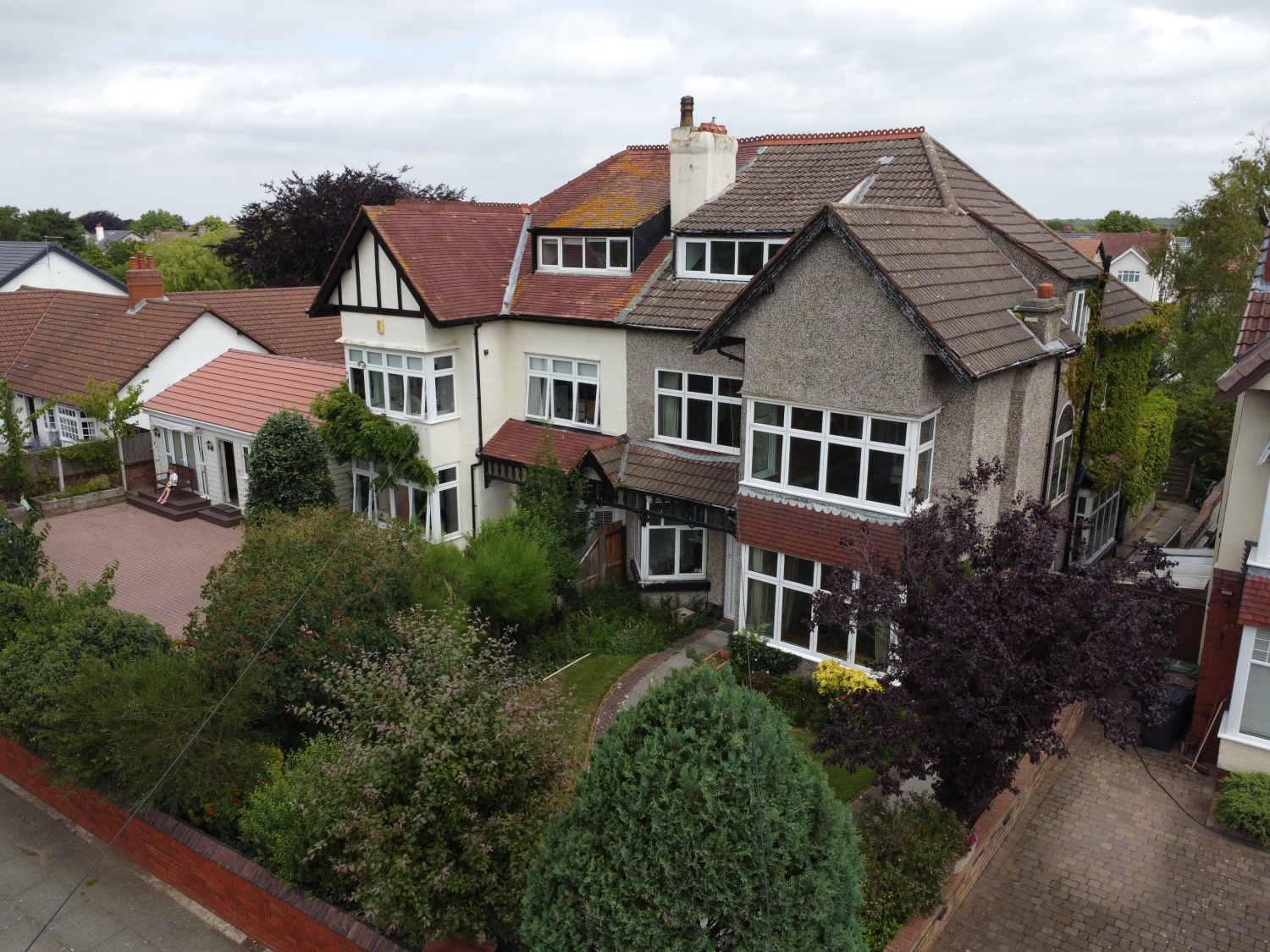 Eshe Road North, Blundellsands, L23, photo 2