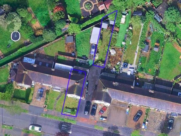 Old Farm Avenue, Sidcup, Kent, DA15, photo 3