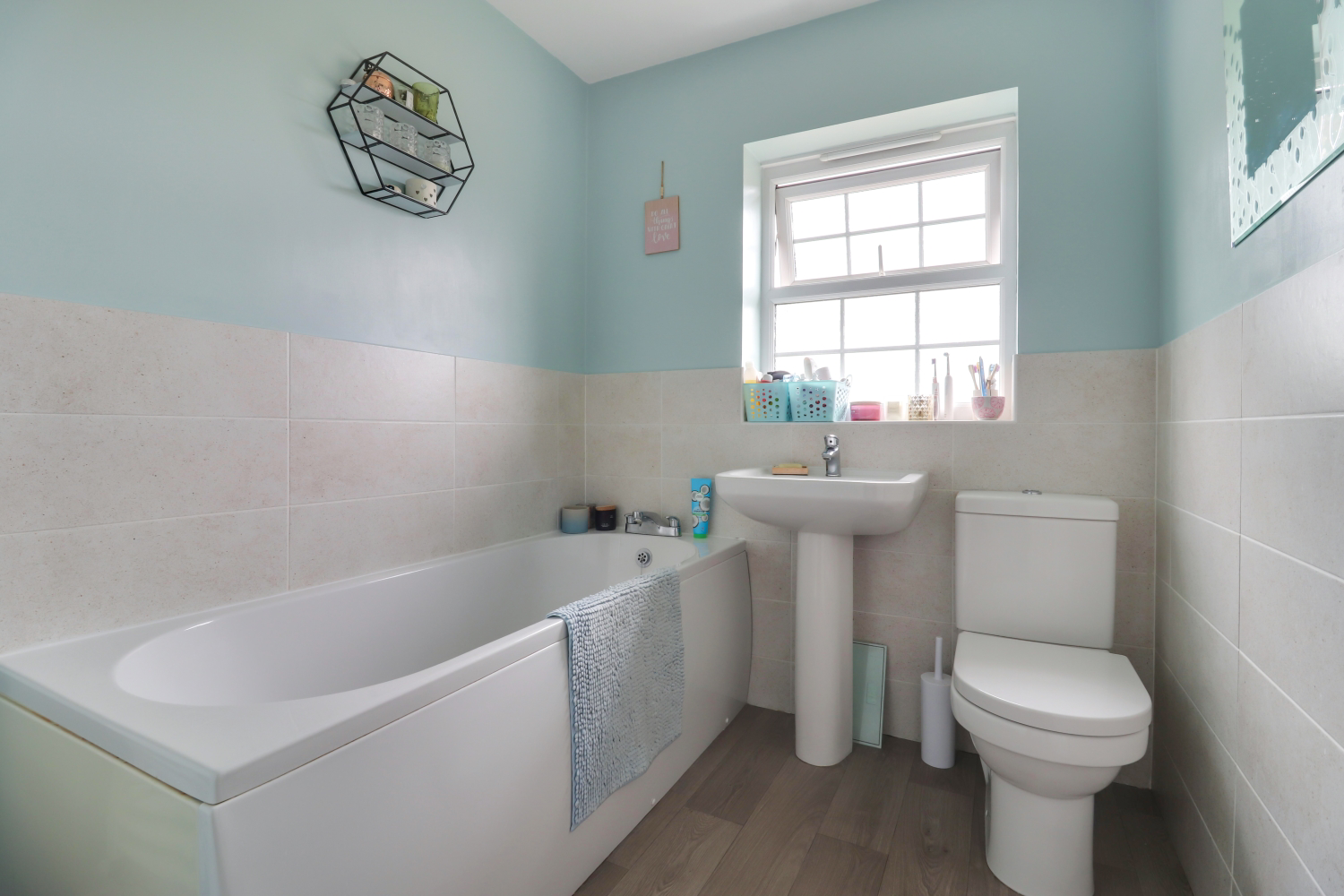 BECKETT CLOSE, HORBURY, WAKEFIELD, WEST YORKSHIRE, WF4, photo 17