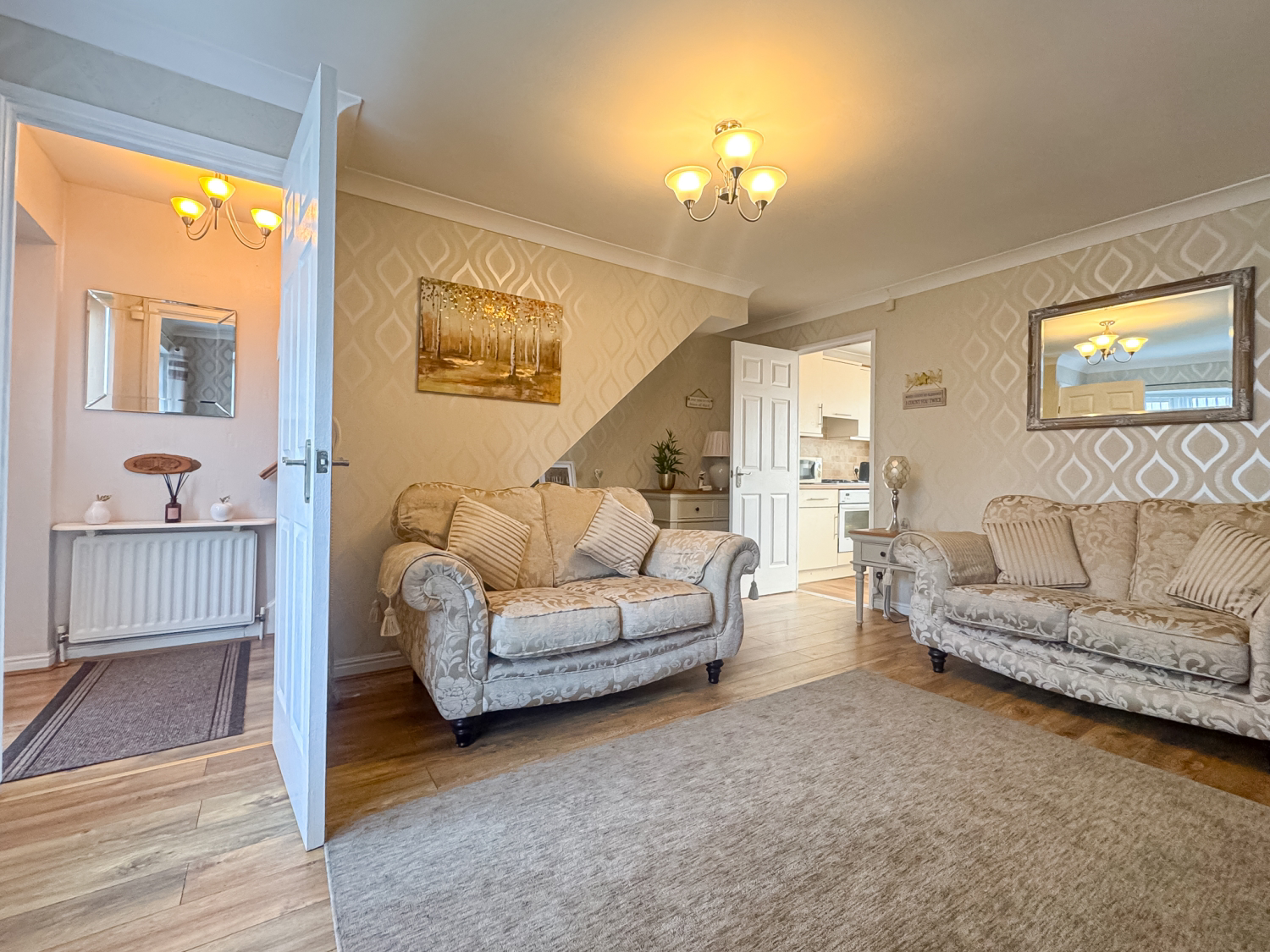Sunstar Grove, Marton-in-Cleveland, Middlesbrough, TS7 8RP, photo 8