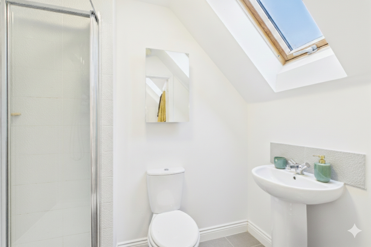 Fontwell Park Drive, Cawthorpe, Bourne, Lincolnshire, PE10, photo 21
