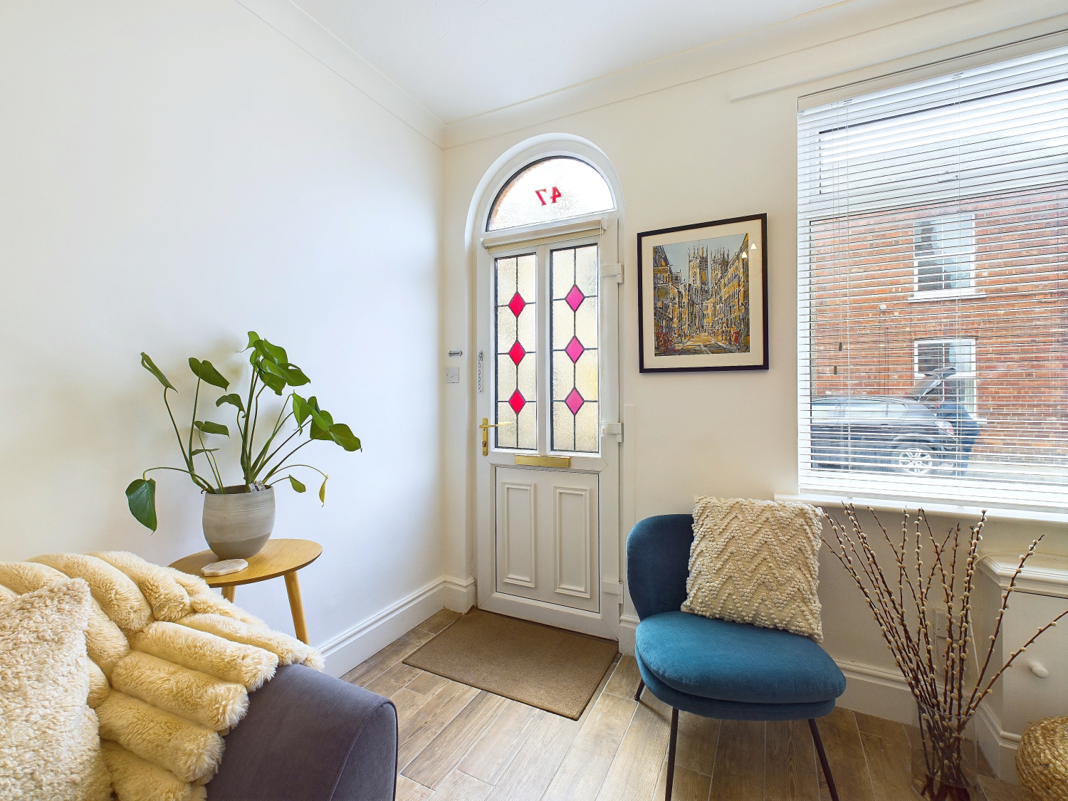 47 Hanover Street West, York, photo 4