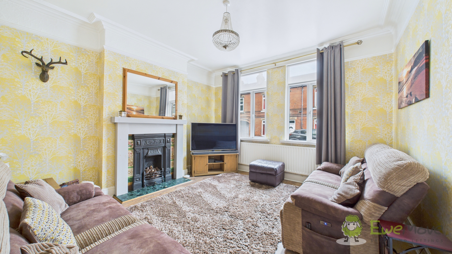 36 LOW ROAD, CONISBROUGH, DONCASTER, photo 3