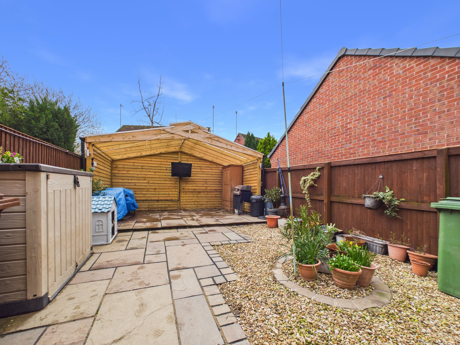 St. Martins Court Robin Hood, Wakefield, West Yorkshire, WF3, photo 29