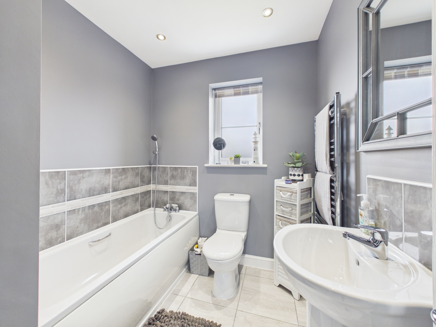 Moore Way, Castleford, West Yorkshire, WF10, photo 25
