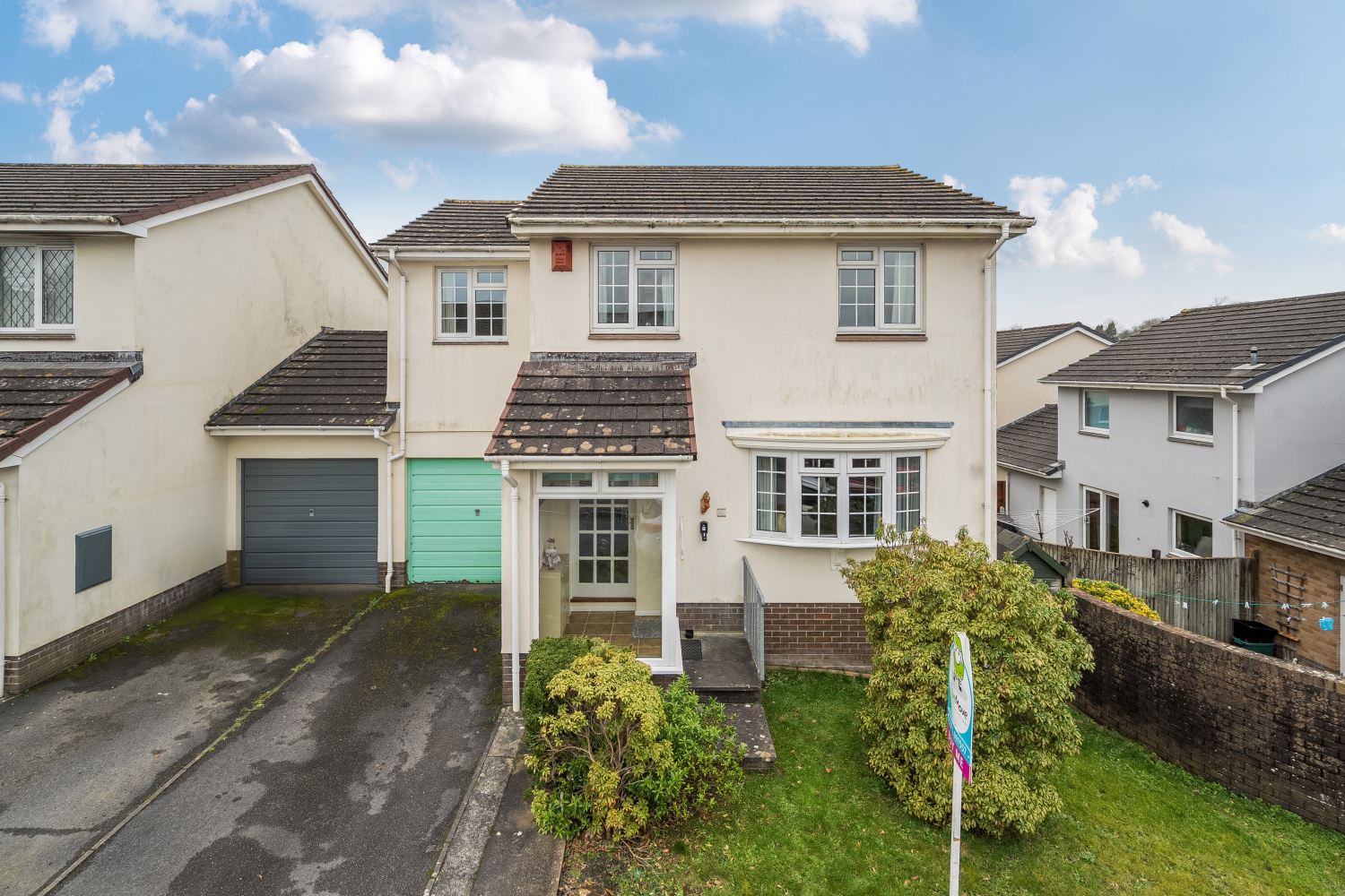 Maer Top Way, Barnstaple, Devon, EX31