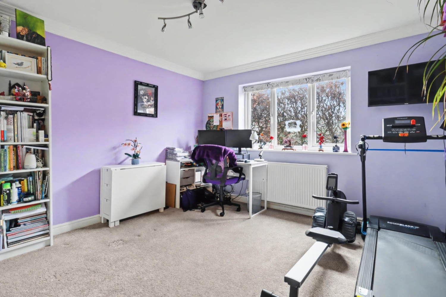 SPRING LANE, PACKINGTON, ASHBY-DE-LA-ZOUCH, LE65, photo 22