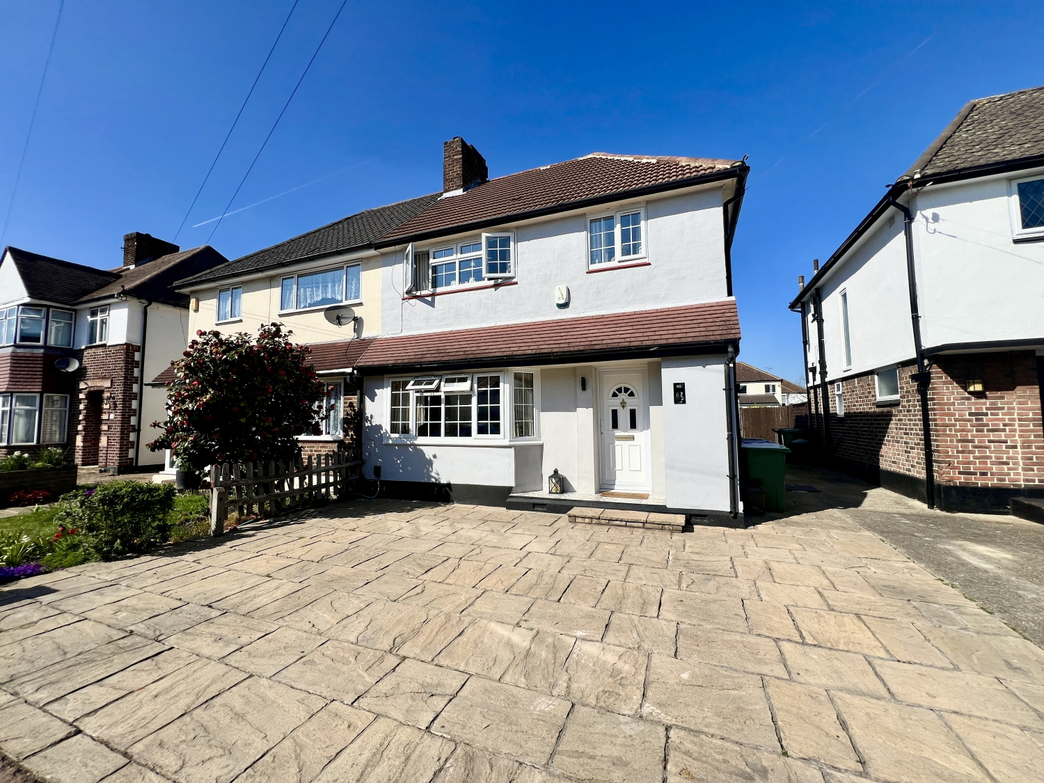 Oldfield Road, Bexleyheath, Kent, DA7