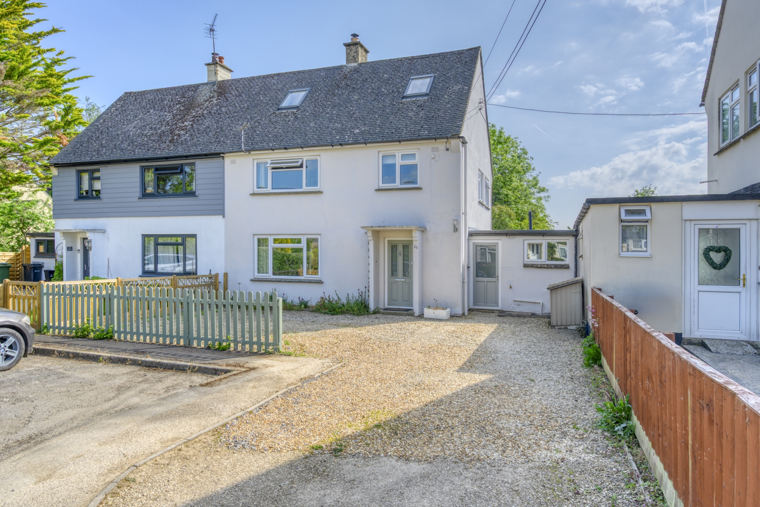 SOUTHSIDE, SHIPTON MOYNE, TETBURY, GLOUCESTERSHIRE, GL8, photo 14