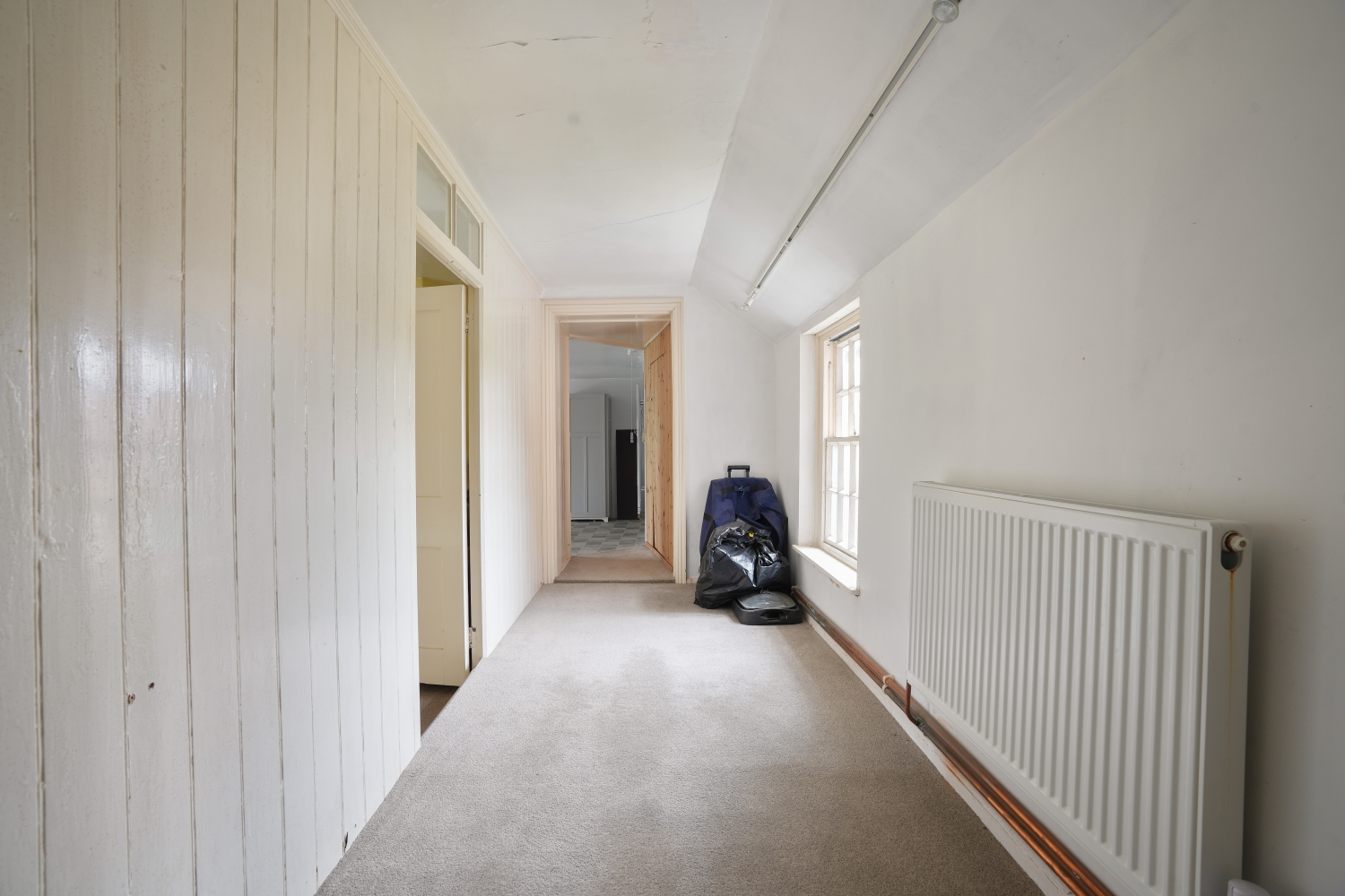 Cushpool House Plantation Road, East Markham, Newark, photo 20