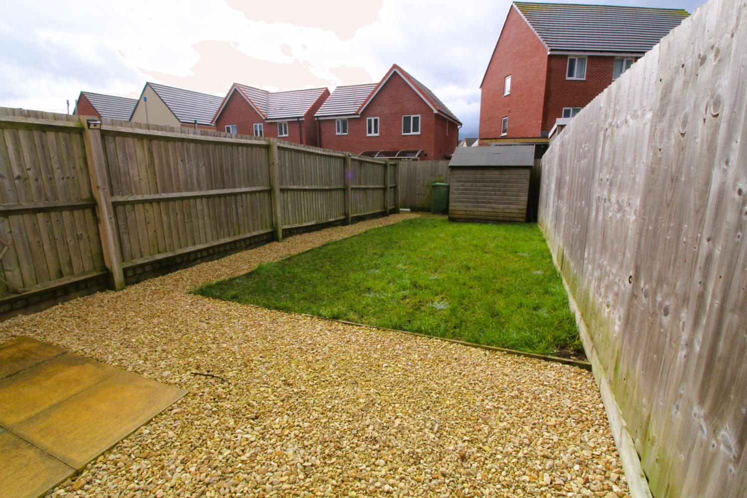 9 Chester Place, Bridgwater, photo 25