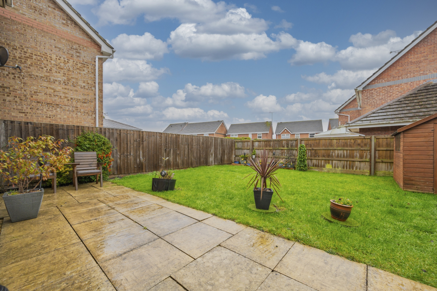 Furze Close, Peatmoor, Swindon, SN5, photo 15