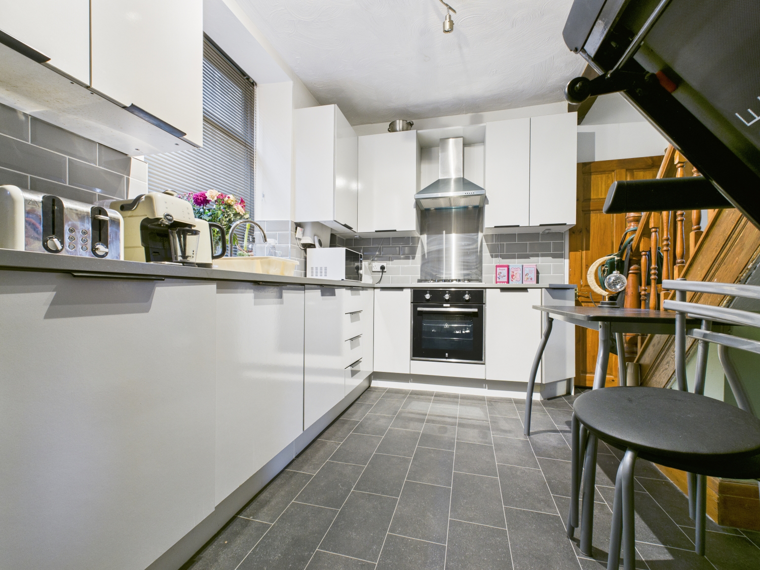 Yorkshire Terrace, Mossley, Ashton-under-Lyne, OL5 9AF, photo 8