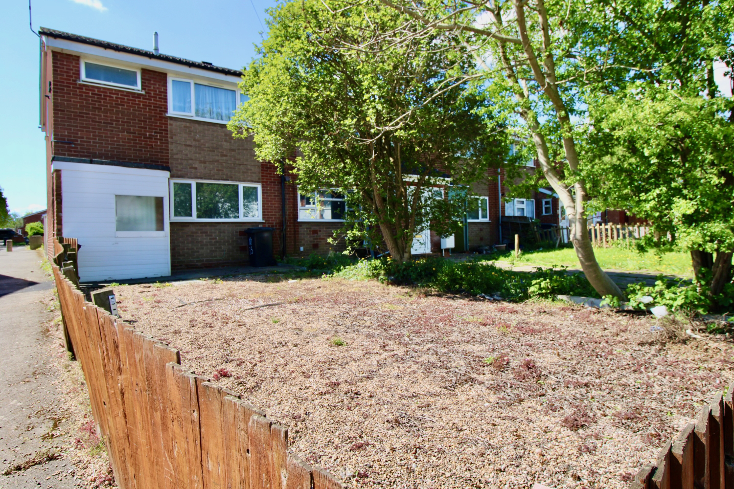Woodgreen Walk, Leicester, Leicestershire, LE4, photo 2