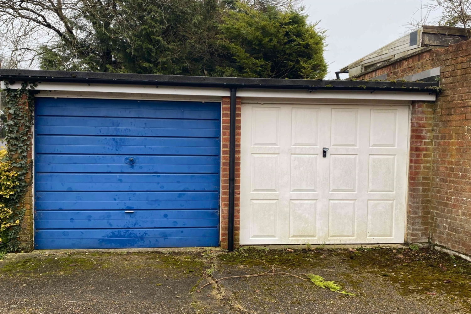 12Garage