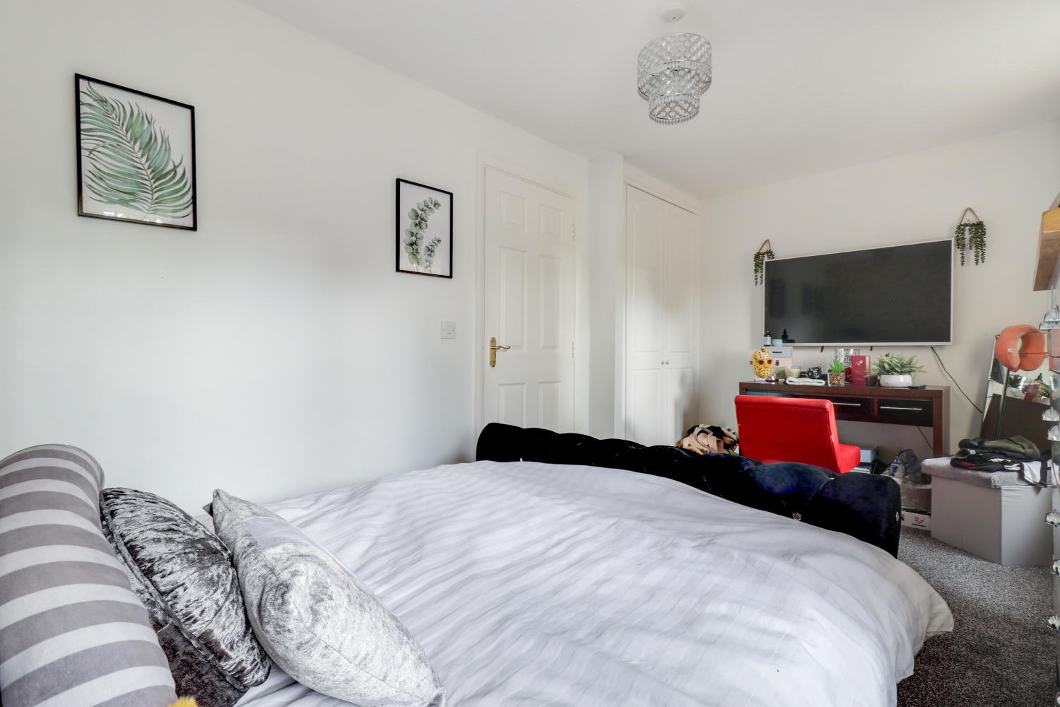 Conisborough Way, Hemsworth, Pontefract, West Yorkshire, WF9, photo 11