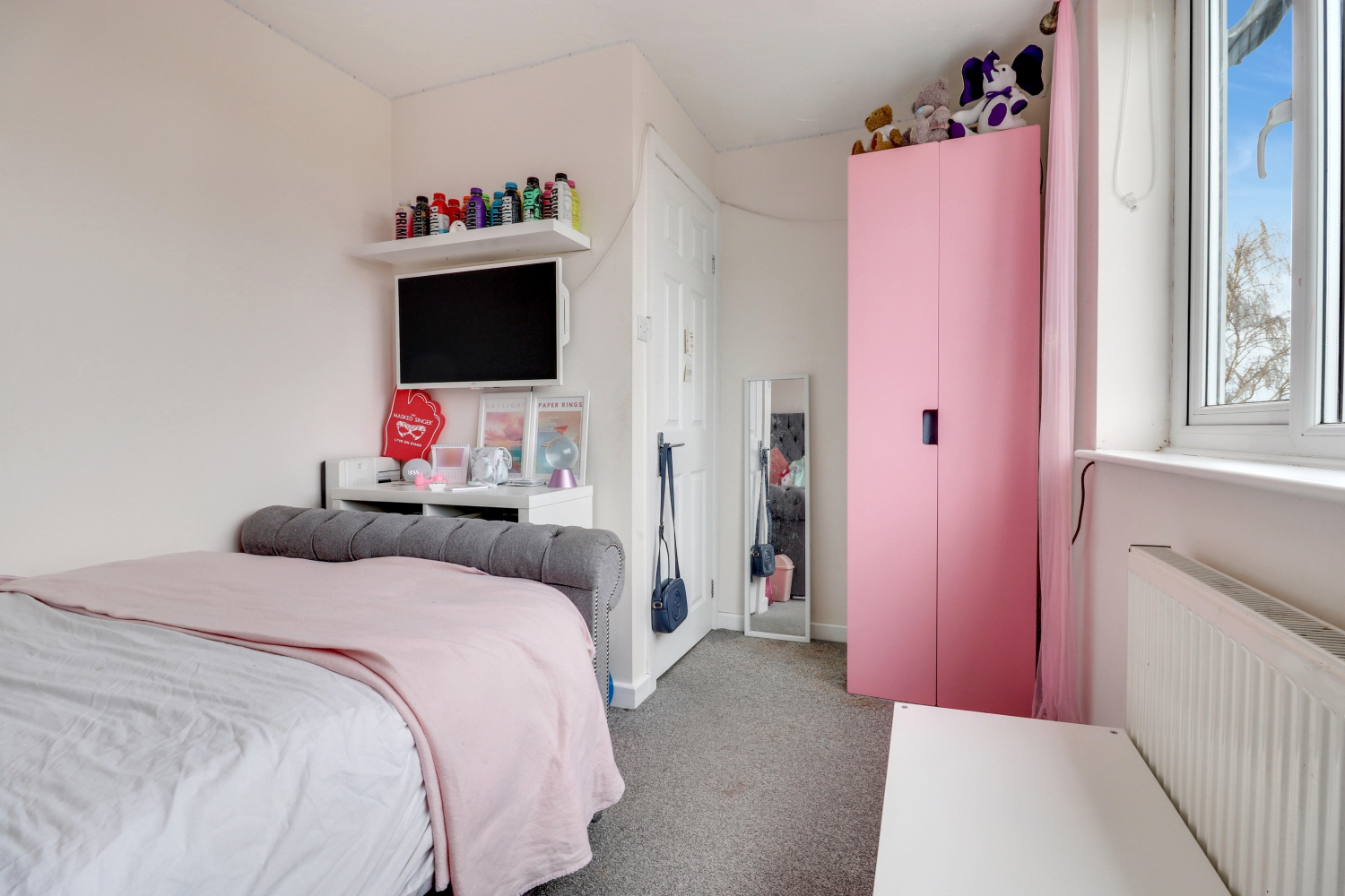 WATER LANE, MIDDLESTOWN, WAKEFIELD, WEST YORKSHIRE, WF4, photo 17