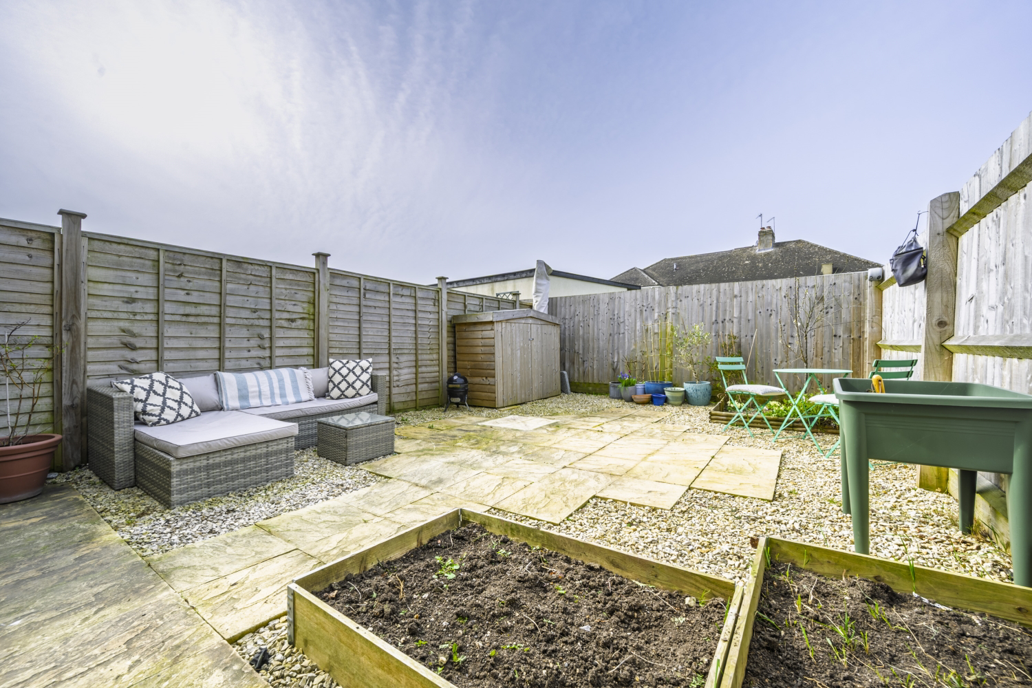 Bendy Bow, Oaksey, Malmesbury, Wiltshire, SN16, photo 12