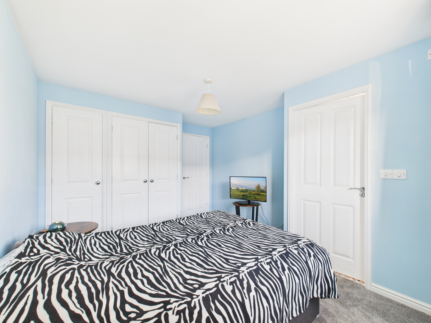 Sterling Way, Upper Cambourne, Cambridge, Cambridgeshire, CB23, photo 7