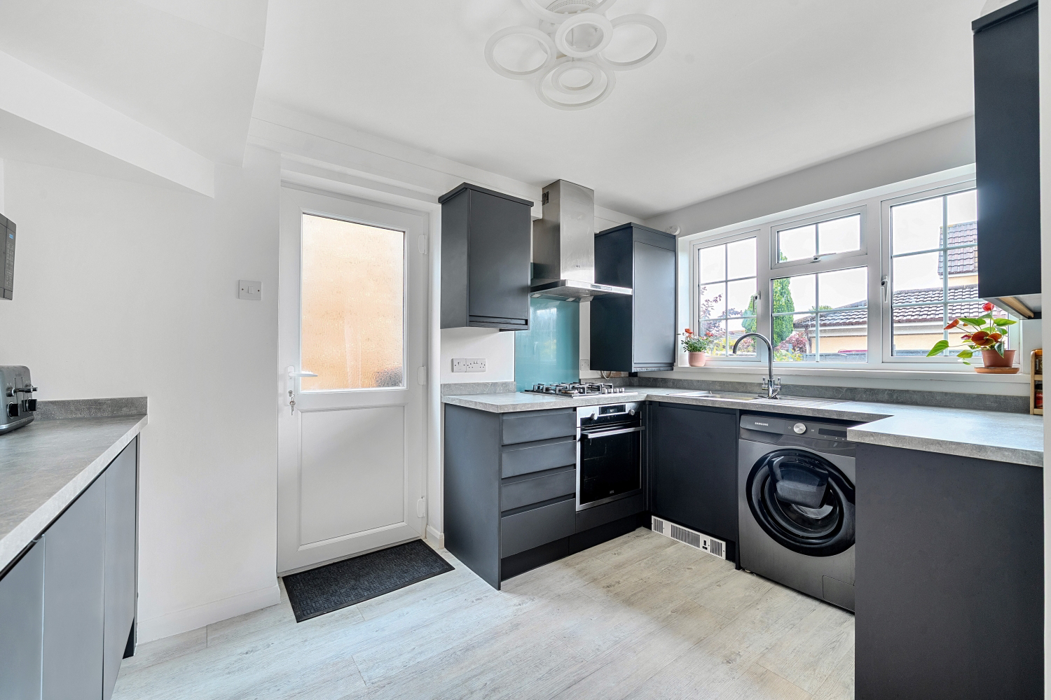 Cross Close, Fremington, Barnstaple, Devon, EX31, photo 4