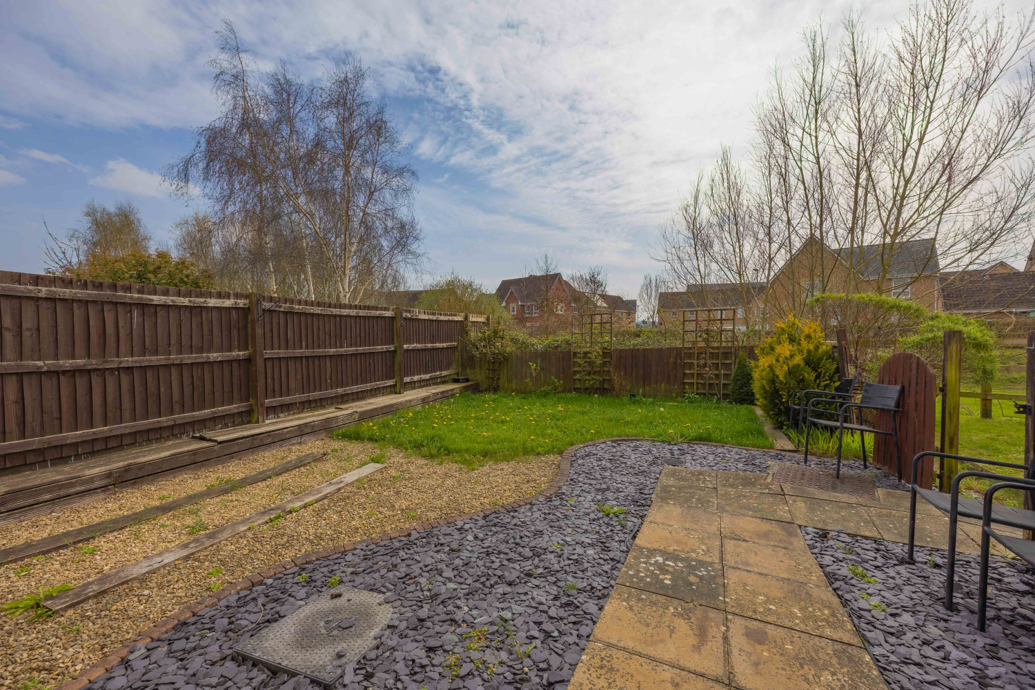69 Morse Road, Norton Fitzwarren, Taunton, photo 23