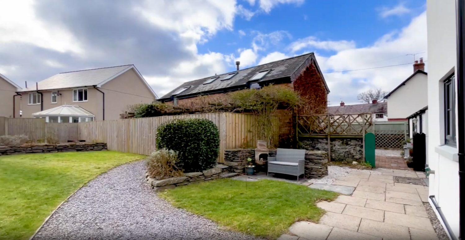 Dinam, Llandrillo, Corwen, Denbighshire, LL21, photo 23