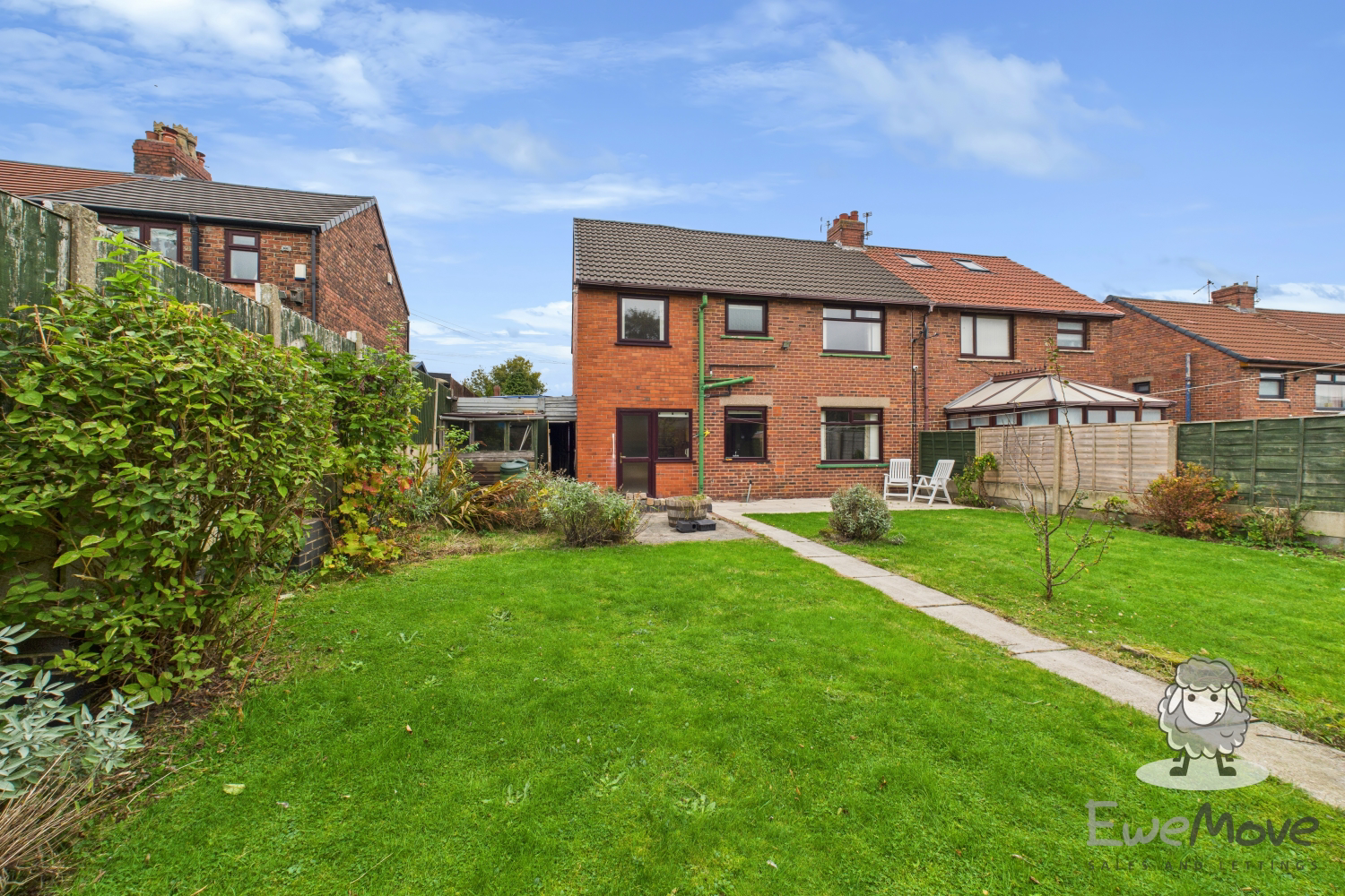 Woodlands Road, St. Helens, Merseyside, WA11, photo 13