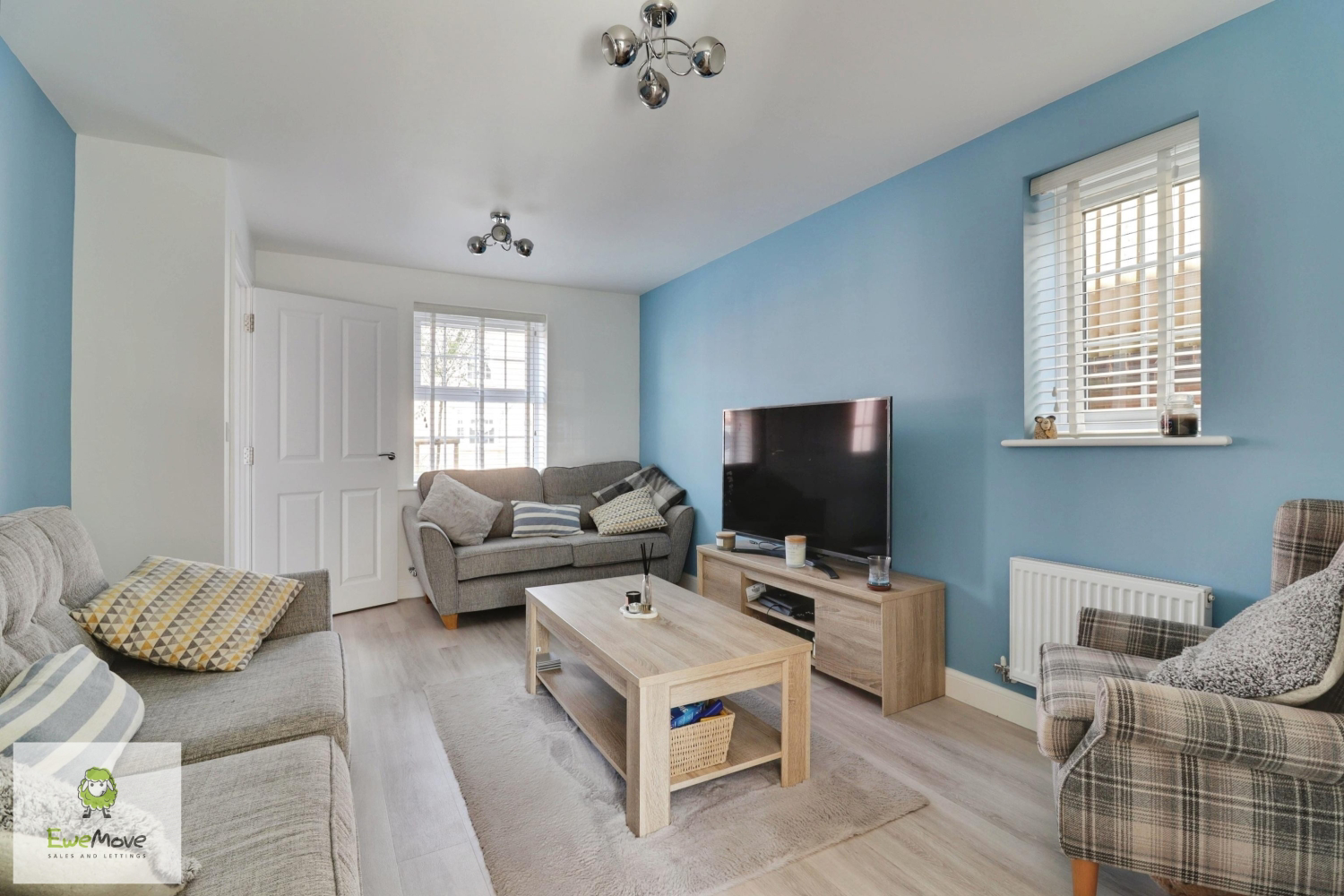 Tomkinson Heights, Hednesford, Cannock, Staffordshire, WS12, photo 2