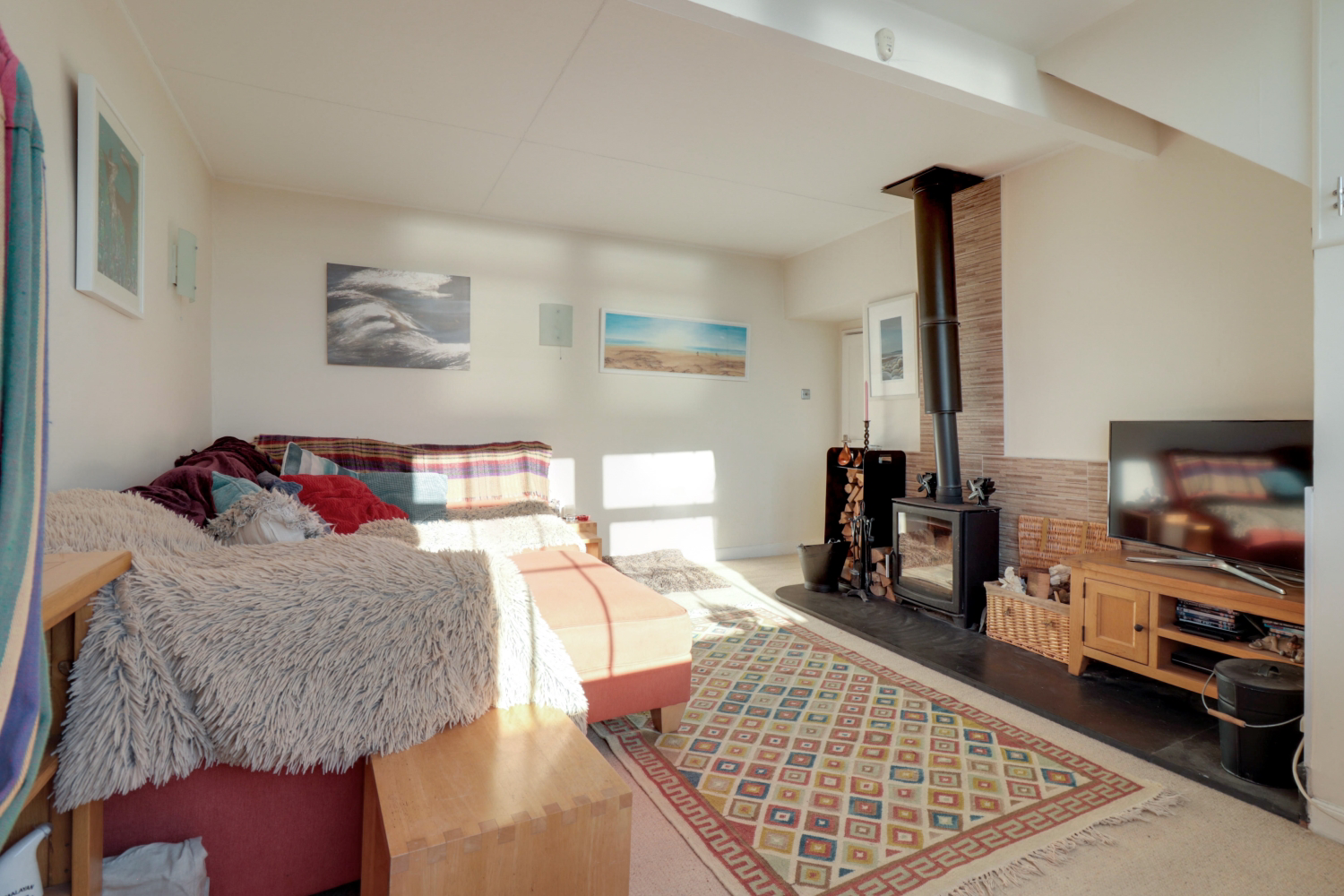 Trefusis House, 6 Trefusis Terrace, Exmouth, photo 4