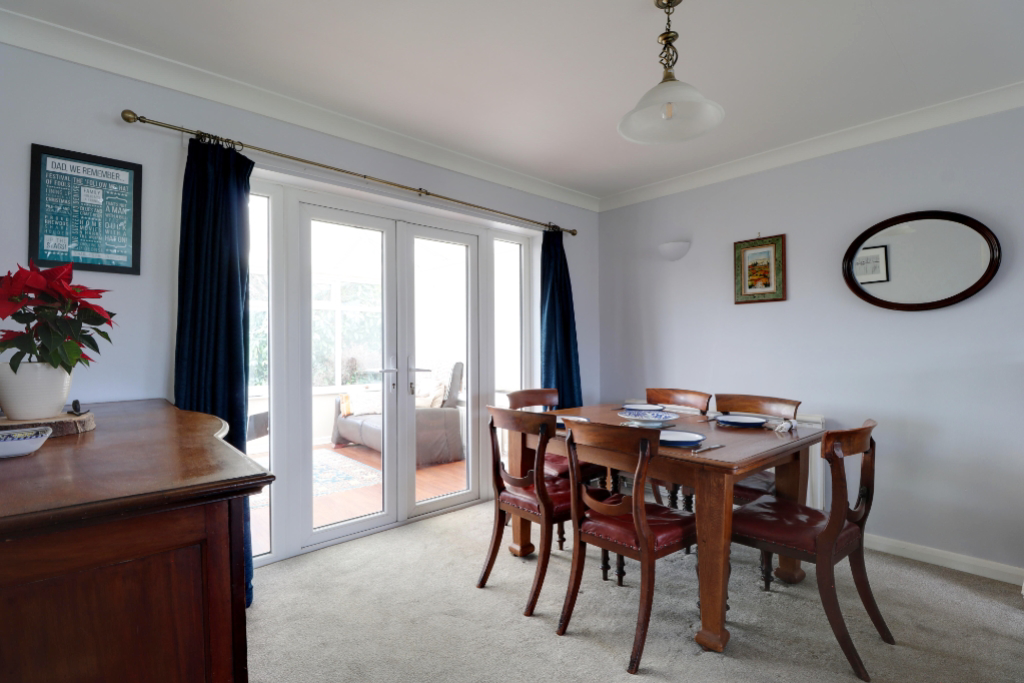 Grange Paddock, Barrowby, Grantham, Lincs, photo 5