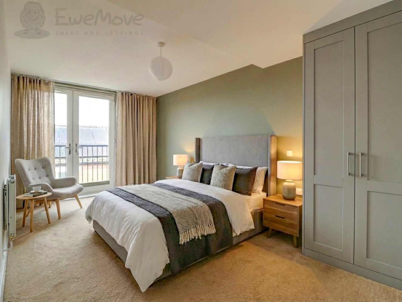  20 White Ladies Close, Worcester, WR1 1QA, photo 3
