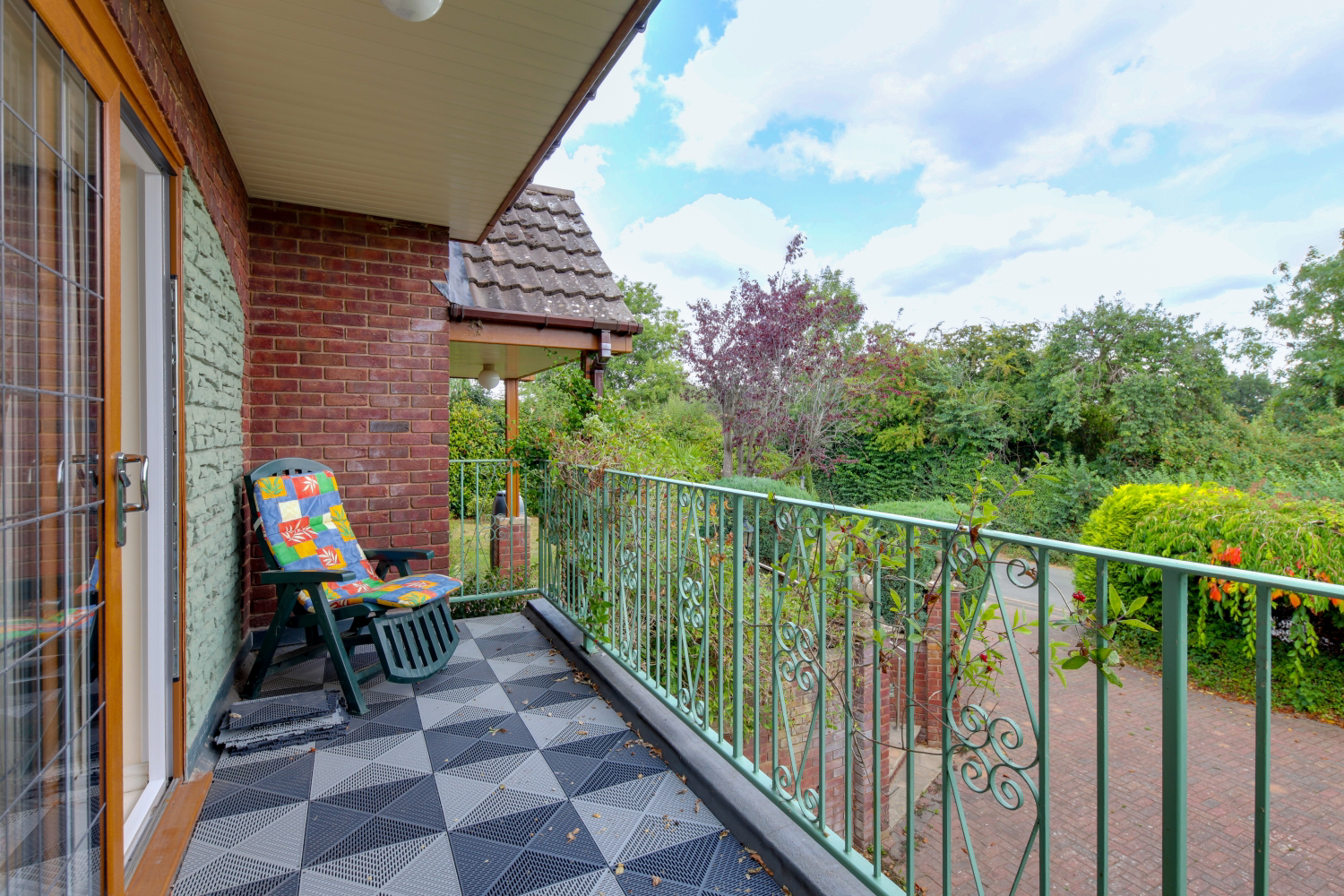 Five Gables, Lower Ferry Lane, Callow End, WR2 4UN, photo 7