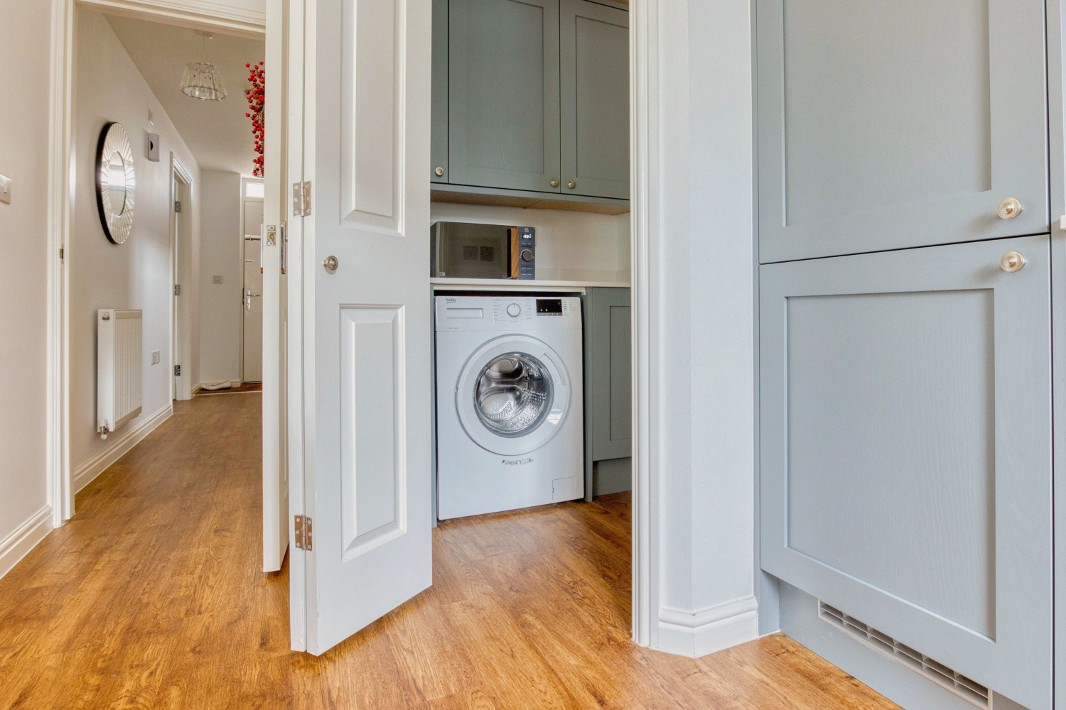 11 MEREDITH CLOSE, CREECH ST. MICHAEL, TAUNTON, photo 17