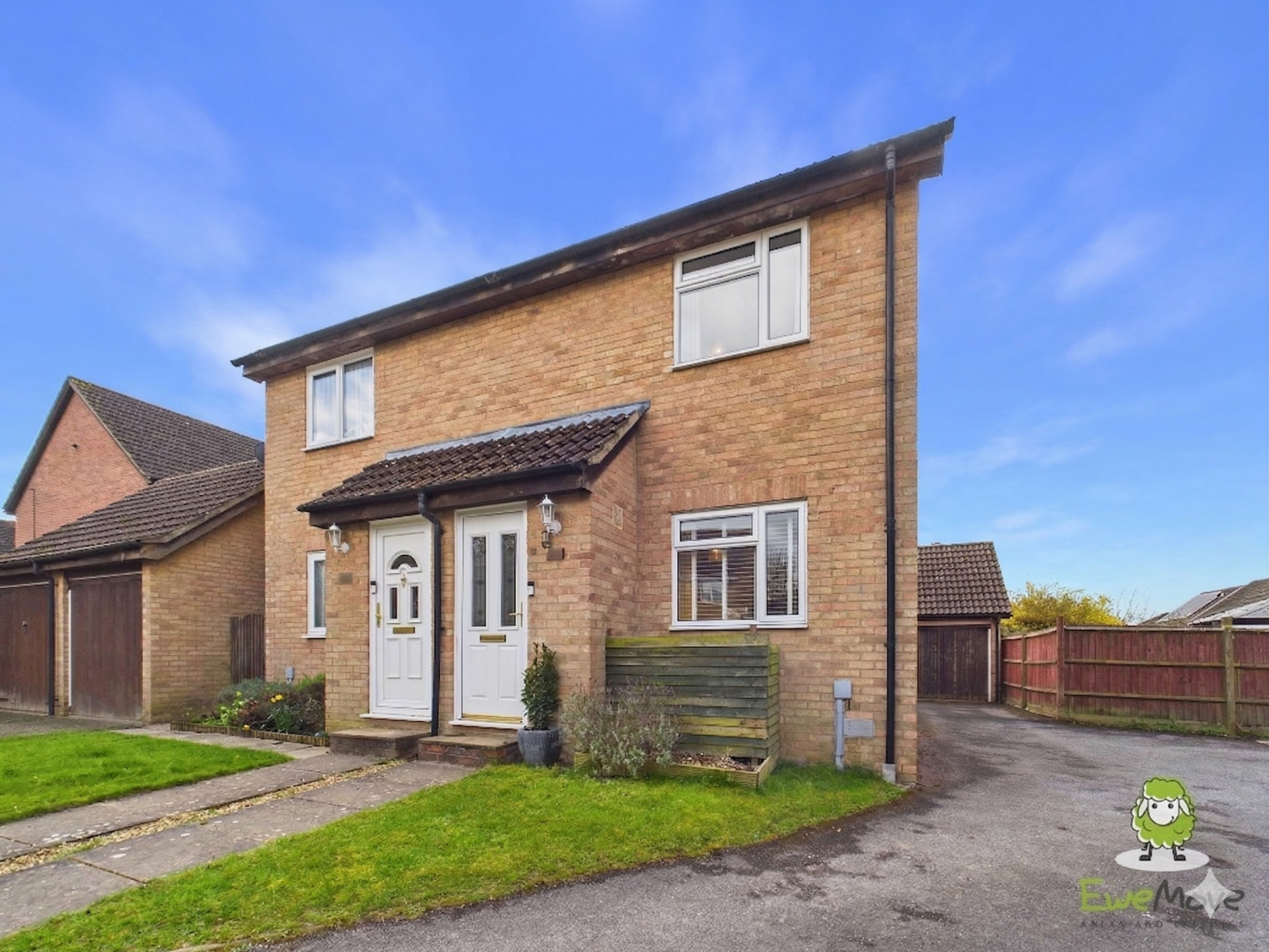 GLOUCESTER DRIVE, BASINGSTOKE, HAMPSHIRE, RG22, photo 16