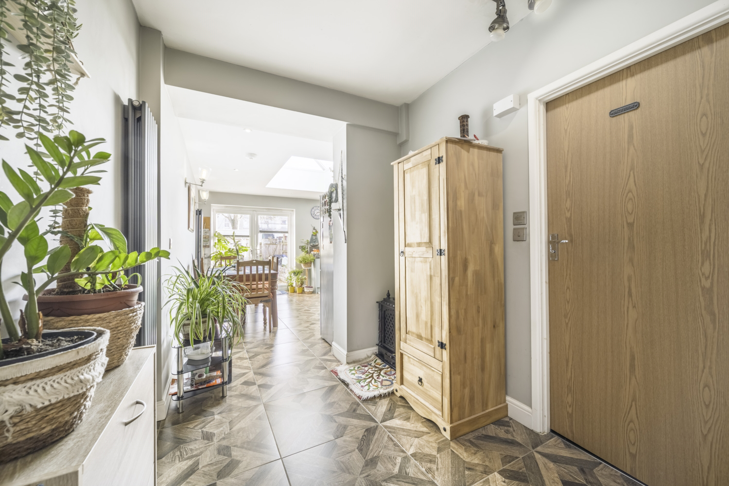 Tennyson Street, Swindon, SN1, photo 6
