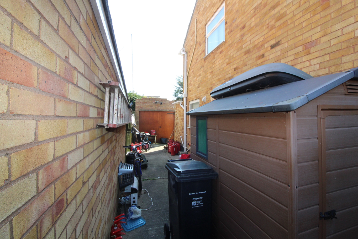 17 Heathcombe Road, Bridgwater, photo 26