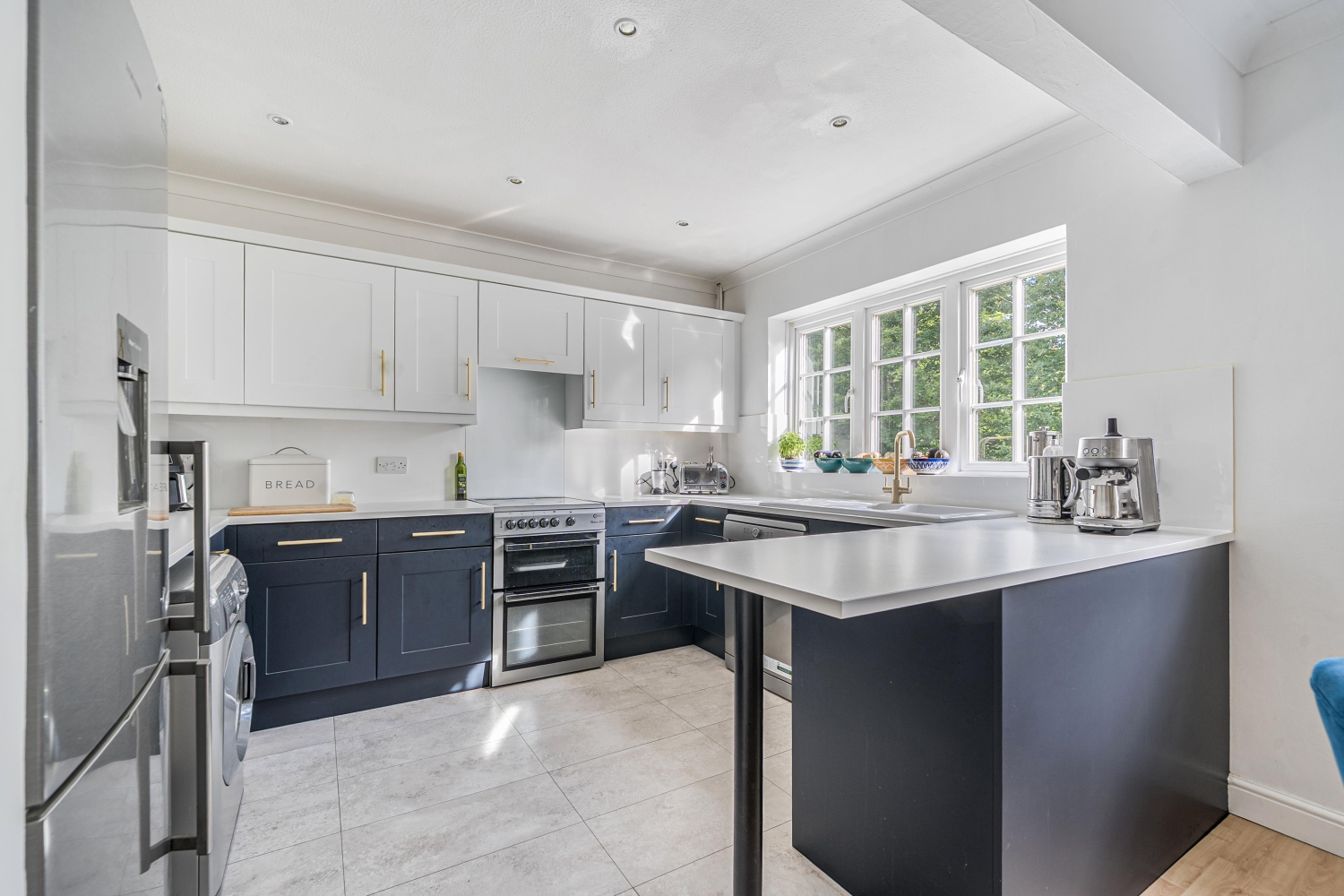 Hillside Way, Withdean, Brighton, East Sussex, BN1, photo 2
